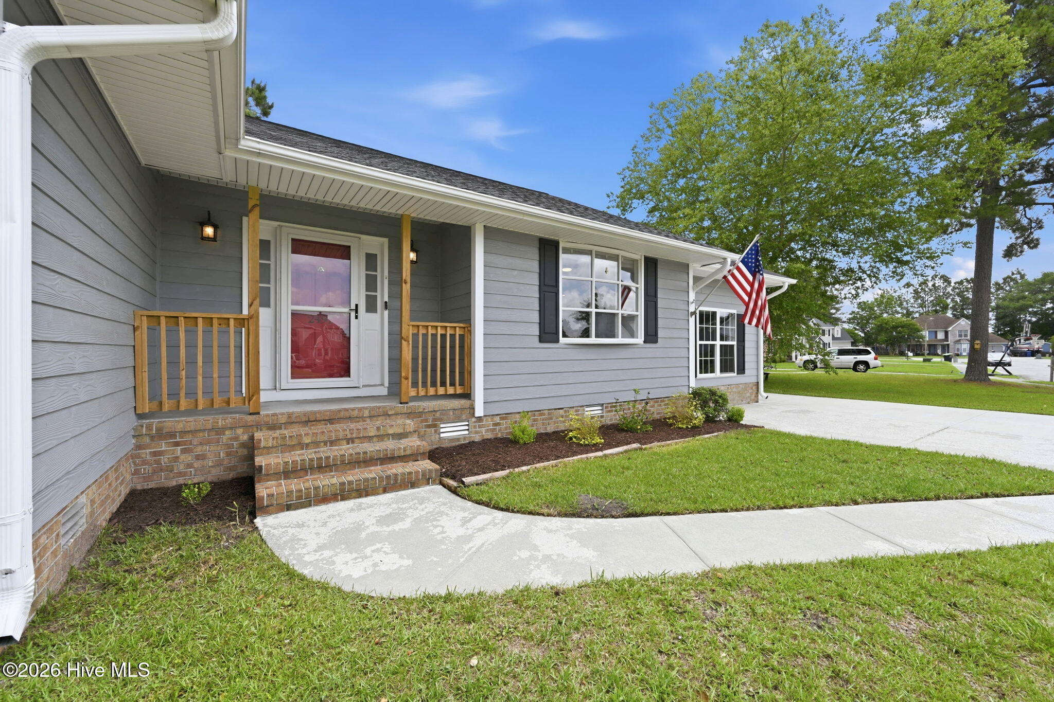 2491 Northwoods Drive