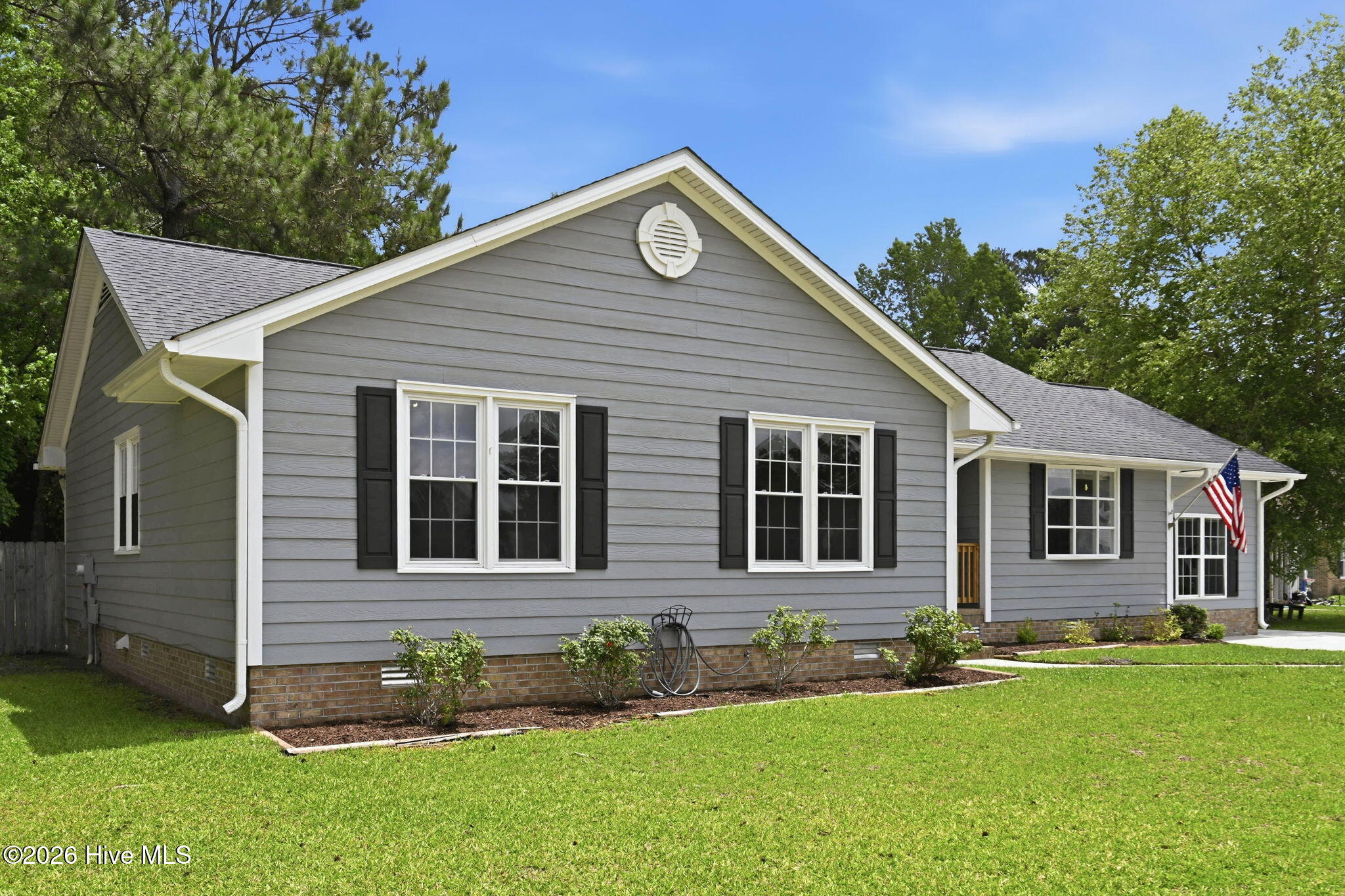 2491 Northwoods Drive