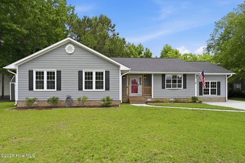 Homes For Sale - 2491 Northwoods Drive<br/> Onslow County, Jacksonville, NC 28540