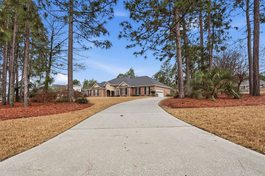 Photo of 413 Ashley Court, Graniteville, SC 29829 (MLS # 553874)