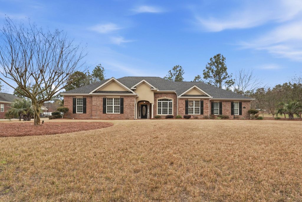 Photo of 413 Ashley Court, Graniteville, SC 29829 (MLS # 553874)
