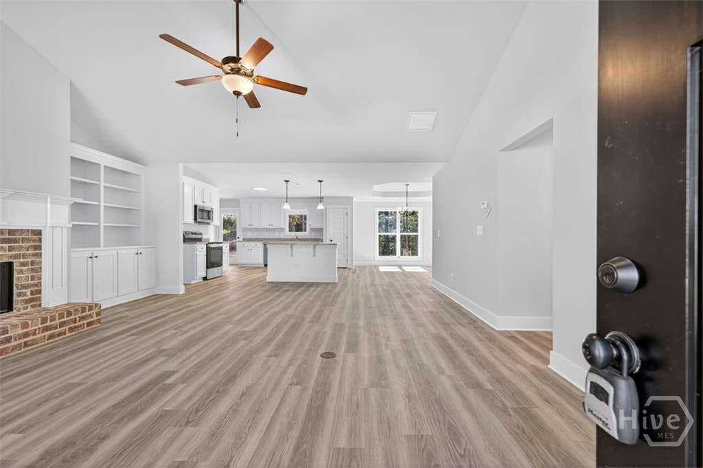 Photo of 1837 Bennett Road #3, Homer, GA 30547 (MLS # CL361858)