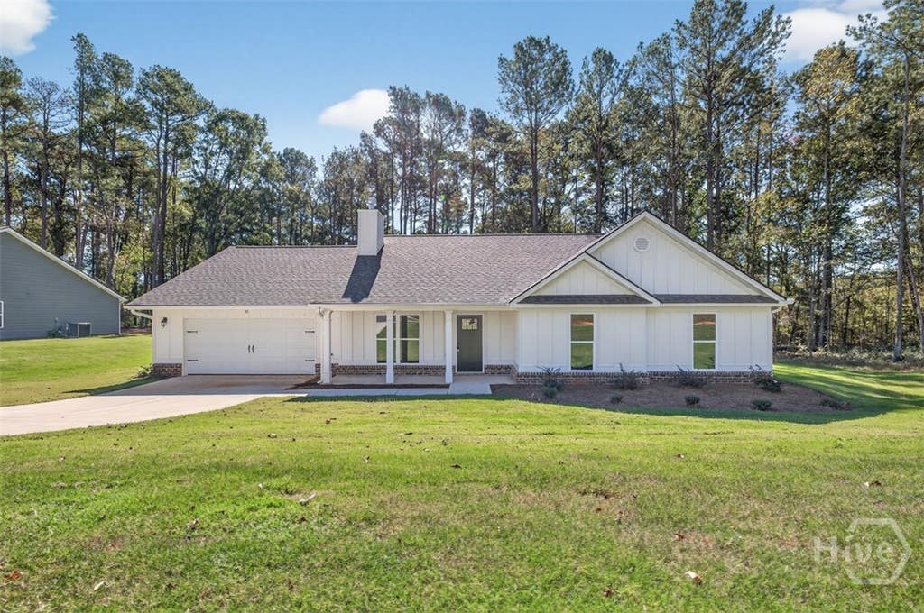 Photo of 1837 Bennett Road #3, Homer, GA 30547 (MLS # CL361858)