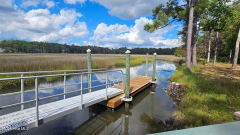 Tiny photo for 3023 Cabadelo Circle SE, Bolivia, NC 28422 (MLS # 100607908)