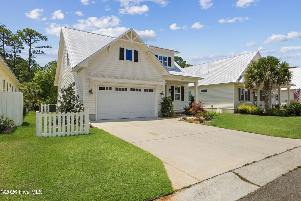 Photo of 5908 Wayfarer Trail #65, Wilmington, NC 28409 (MLS # 100588102)