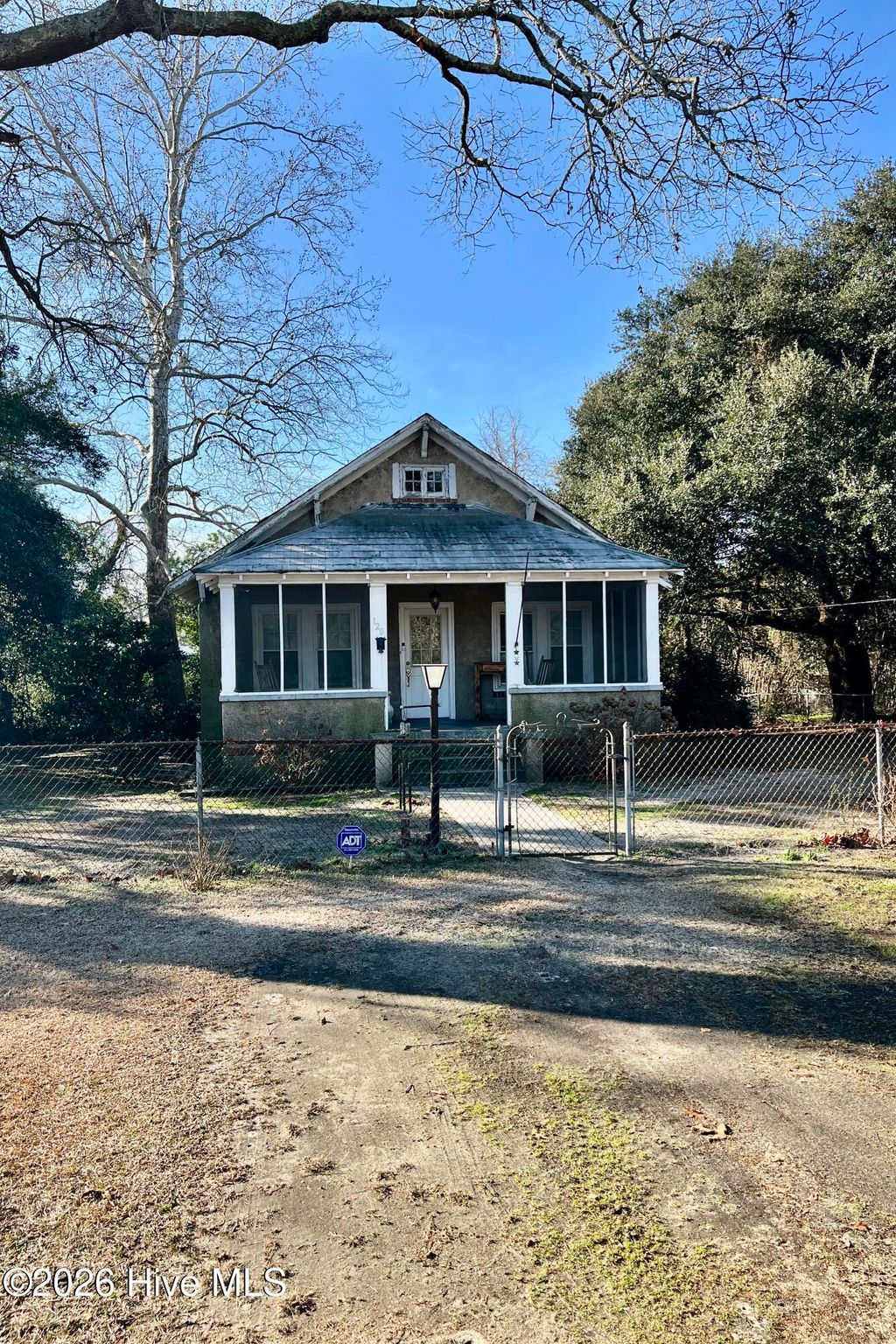 Photo of 120 W Philadelphia Avenue, Pinebluff, NC 28373 (MLS # 100550485)