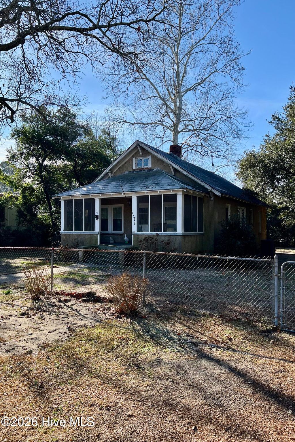 Photo of 120 W Philadelphia Avenue, Pinebluff, NC 28373 (MLS # 100550485)