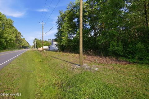 Tiny photo for 1215 Old Fayetteville Road NE, Leland, NC 28451 (MLS # 100570838)