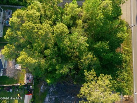 Tiny photo for 1215 Old Fayetteville Road NE, Leland, NC 28451 (MLS # 100570838)
