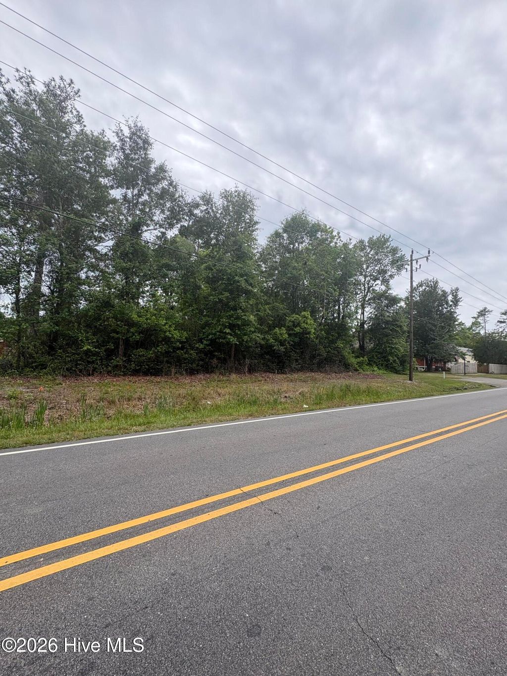 Photo of 1215 Old Fayetteville Road NE, Leland, NC 28451 (MLS # 100570838)