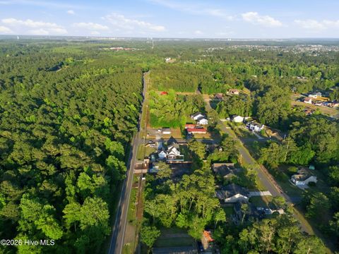 Tiny photo for 1215 Old Fayetteville Road NE, Leland, NC 28451 (MLS # 100570838)
