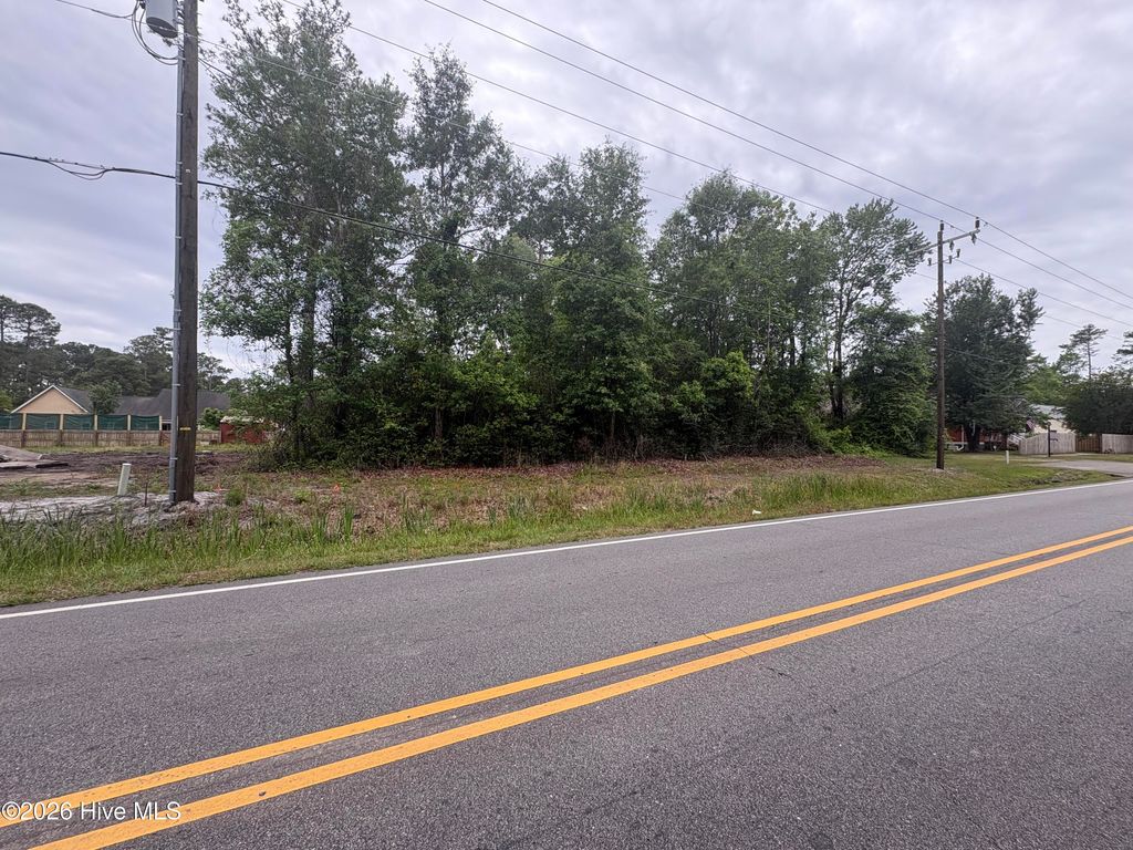 Photo of 1215 Old Fayetteville Road NE, Leland, NC 28451 (MLS # 100570838)