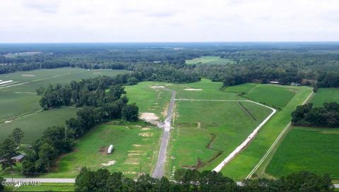 Tiny photo for 426 Driftwood Drive #11, Richlands, NC 28574 (MLS # 100546634)