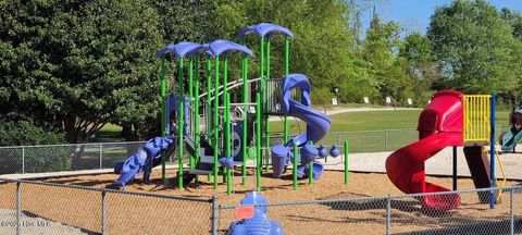 Tiny photo for 426 Driftwood Drive #11, Richlands, NC 28574 (MLS # 100546634)