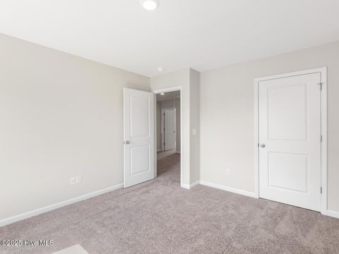 Tiny photo for 426 Driftwood Drive #11, Richlands, NC 28574 (MLS # 100546634)