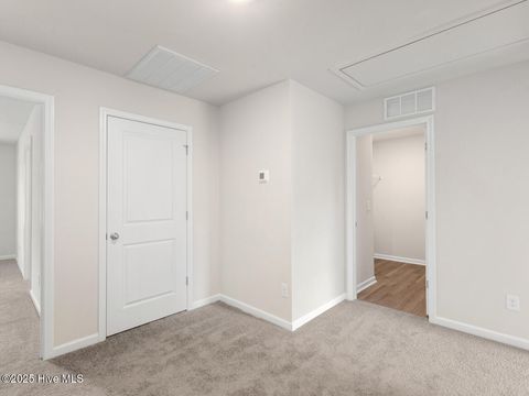 Tiny photo for 426 Driftwood Drive #11, Richlands, NC 28574 (MLS # 100546634)