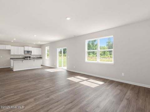 Tiny photo for 426 Driftwood Drive #11, Richlands, NC 28574 (MLS # 100546634)