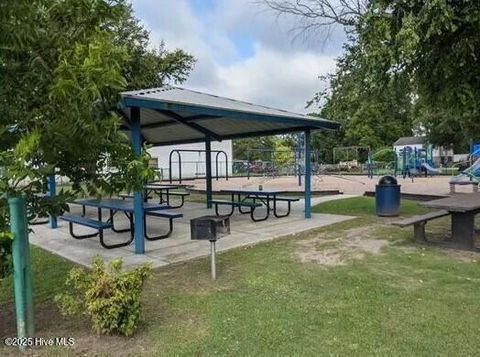 Tiny photo for 426 Driftwood Drive #11, Richlands, NC 28574 (MLS # 100546634)