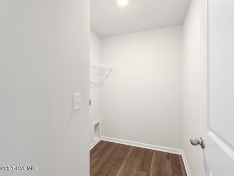 Tiny photo for 426 Driftwood Drive #11, Richlands, NC 28574 (MLS # 100546634)