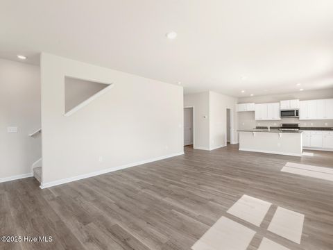 Tiny photo for 426 Driftwood Drive #11, Richlands, NC 28574 (MLS # 100546634)