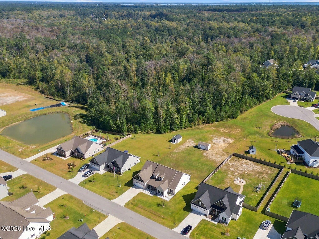 2019 Tarpon Trail