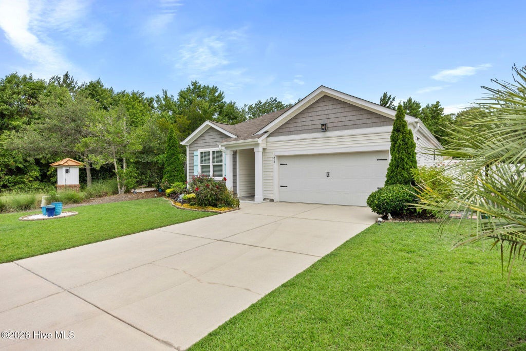Photo of 1682 Haldon Lane SE, Bolivia, NC 28422 (MLS # 100591552)