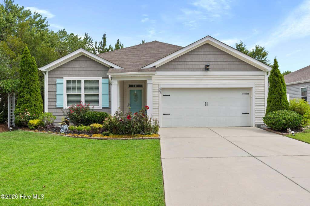 Photo of 1682 Haldon Lane SE, Bolivia, NC 28422 (MLS # 100591552)