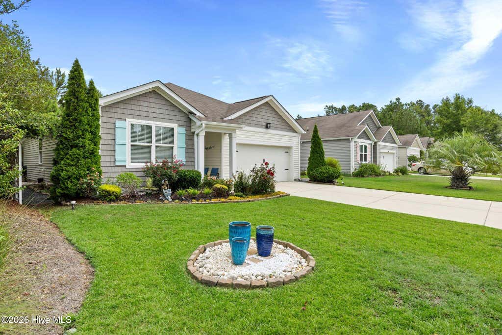 Photo of 1682 Haldon Lane SE, Bolivia, NC 28422 (MLS # 100591552)