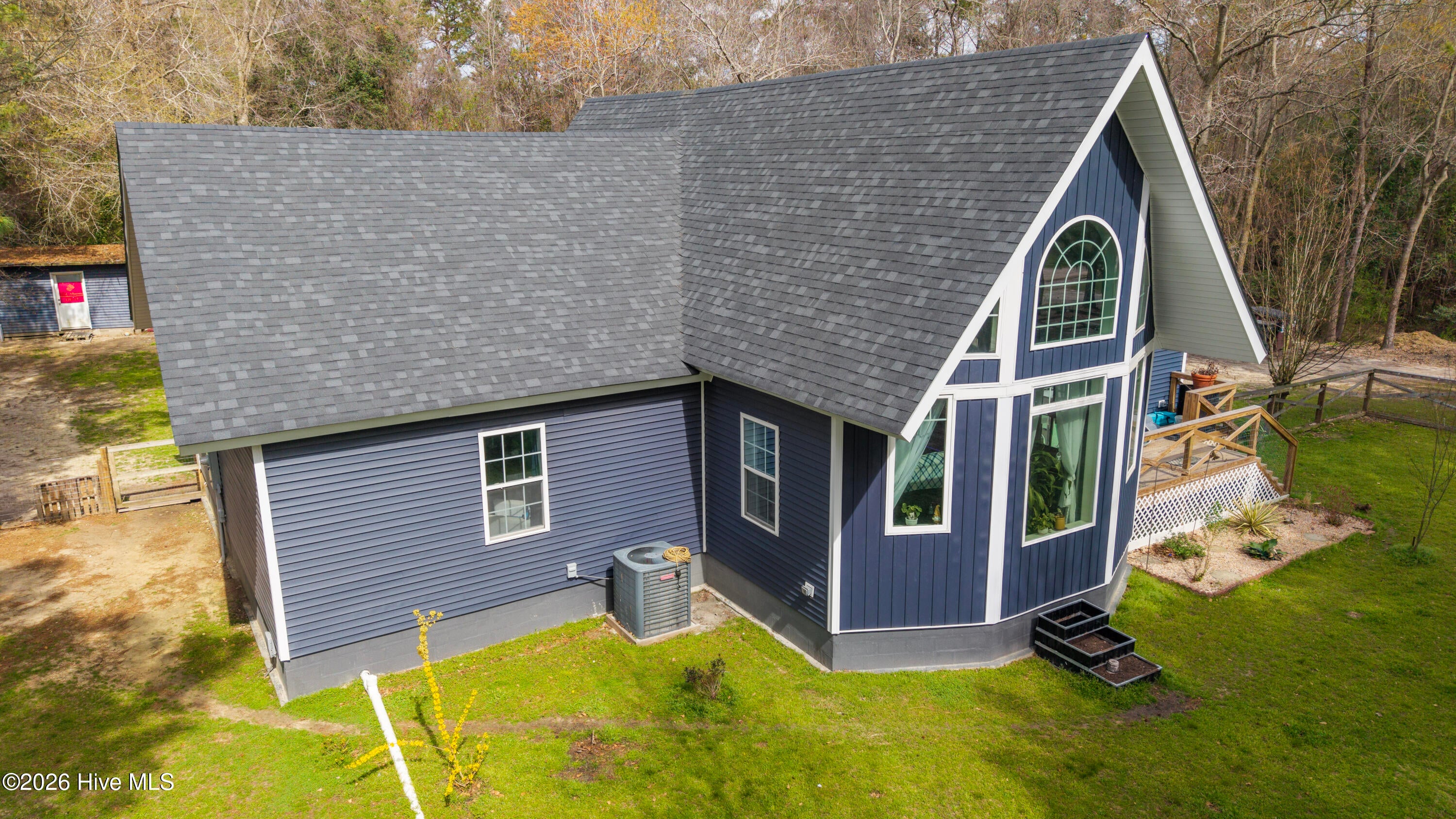259 Heathers Folly Road