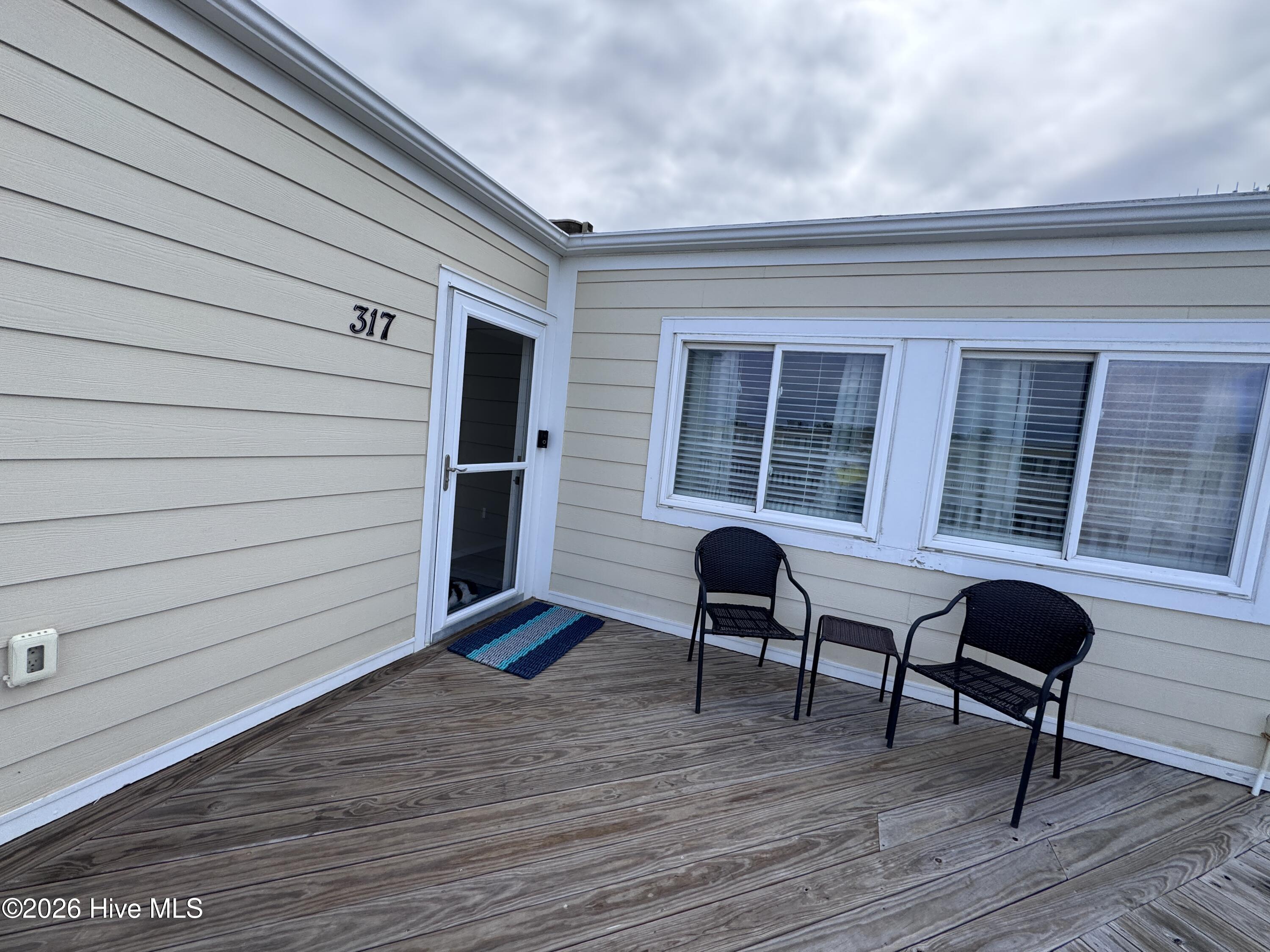 650 Salter Path Road 317