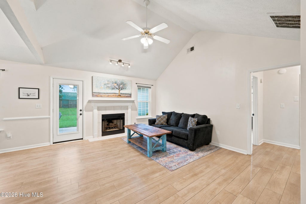 Photo of 529 Edinburgh Court, Warrenville, SC 29851 (MLS # 100604984)