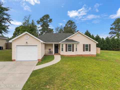 Photo of 529 Edinburgh Court, Warrenville, SC 29851 (MLS # 100604984)