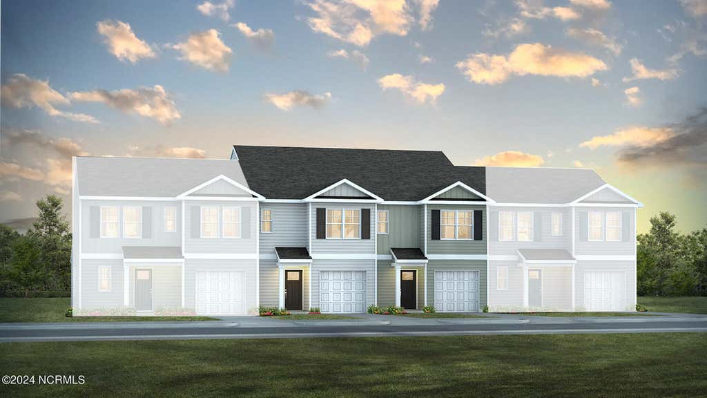 Photo of 5851 Harebell Road #Unit 137, Leland, NC 28451 (MLS # 100597402)