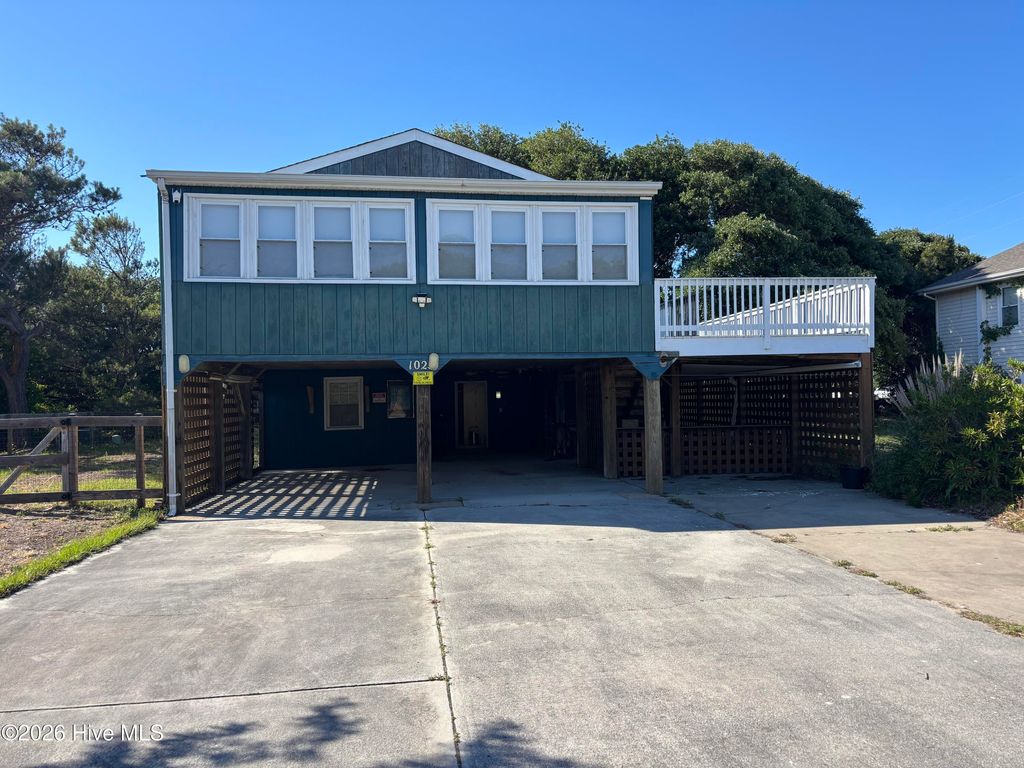 Photo of 102 Porthole Court, Kill Devil Hills, NC 27948 (MLS # 100574615)