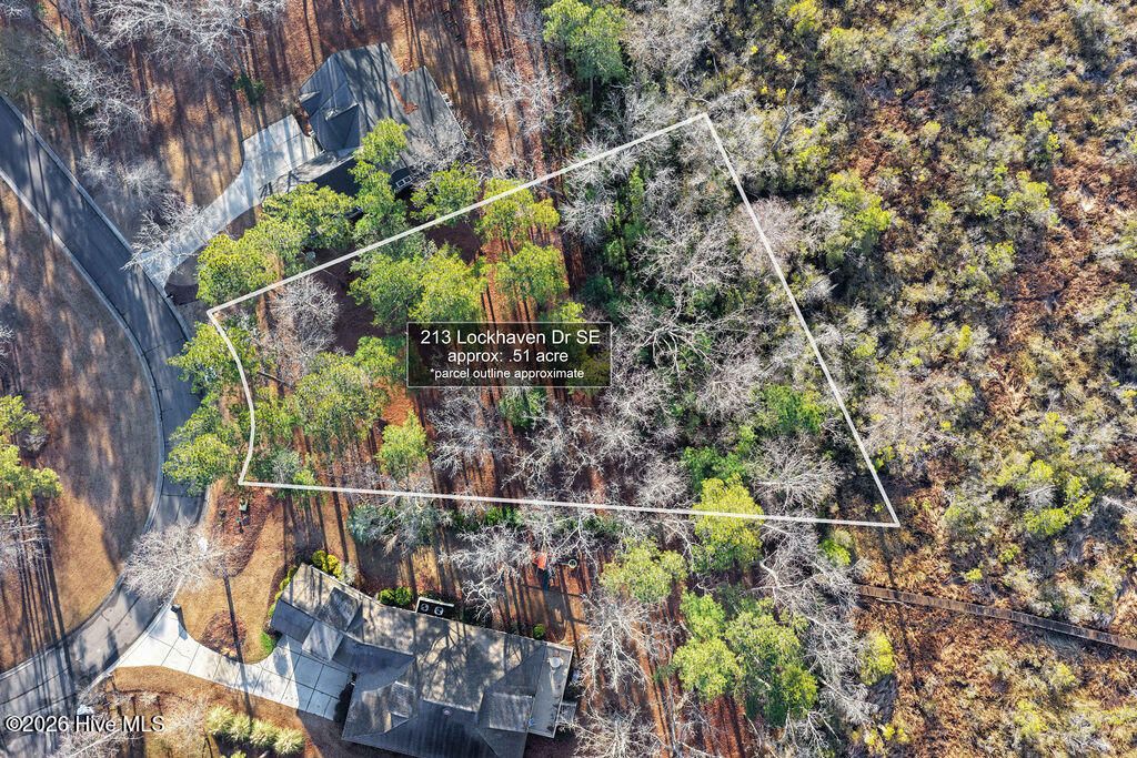 Photo of 213 Lockhaven Drive SE, Bolivia, NC 28422 (MLS # 100558623)