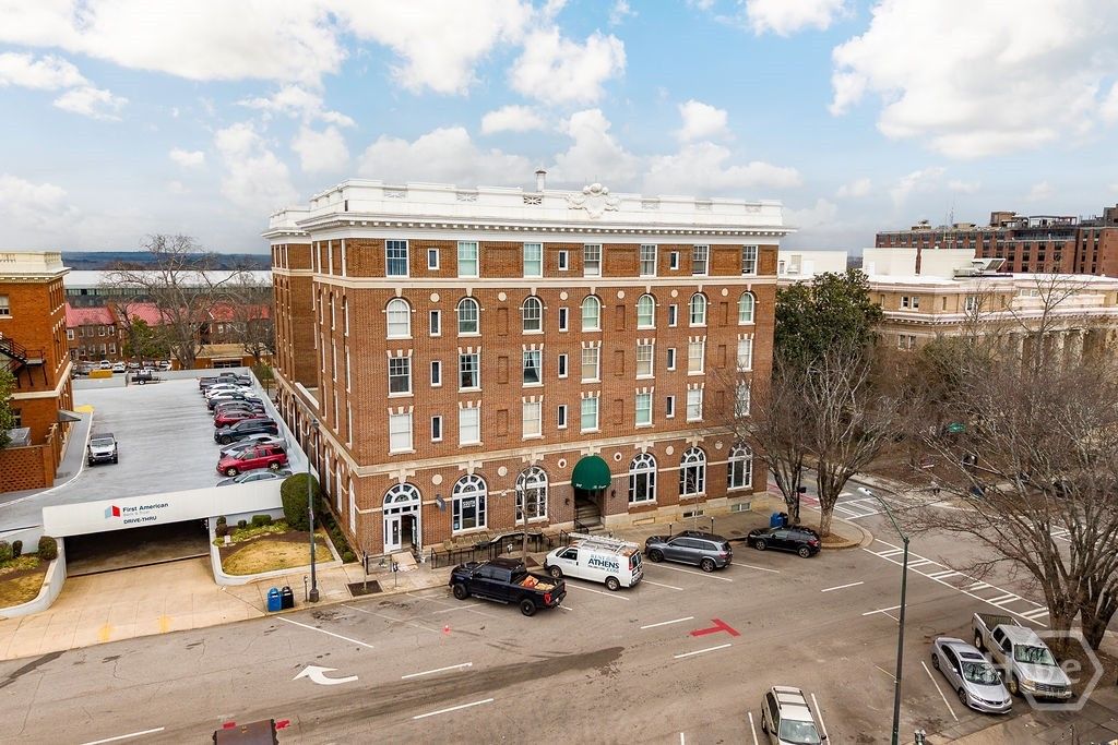 Photo of 247 E Washington Street #207, Athens, GA 30601 (MLS # CL345603)