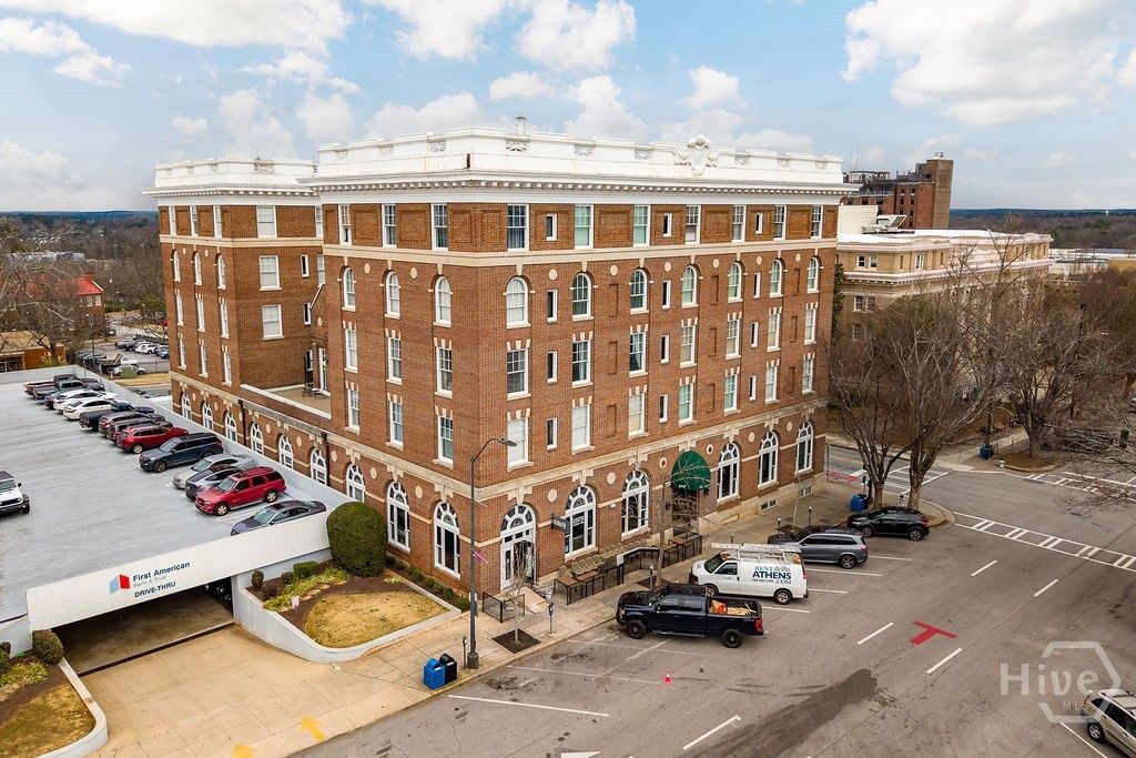 Photo of 247 E Washington Street #207, Athens, GA 30601 (MLS # CL345603)