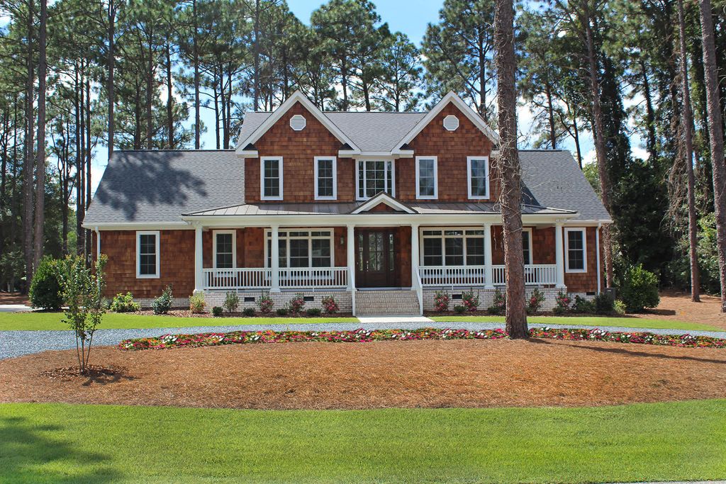 Photo of 105 Saville Row, Pinehurst, NC 28374 (MLS # 100545746)