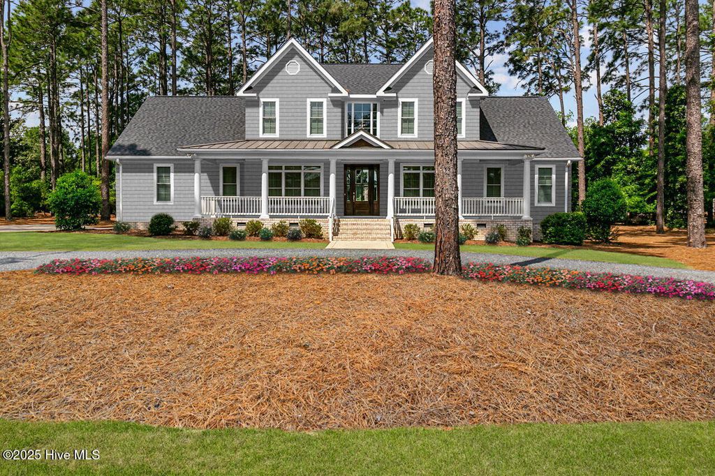 Photo of 105 Saville Row, Pinehurst, NC 28374 (MLS # 100545746)
