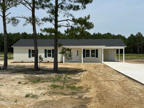 Homes For Sale - 2153 Rowan Road<br/> Clinton, NC 28328