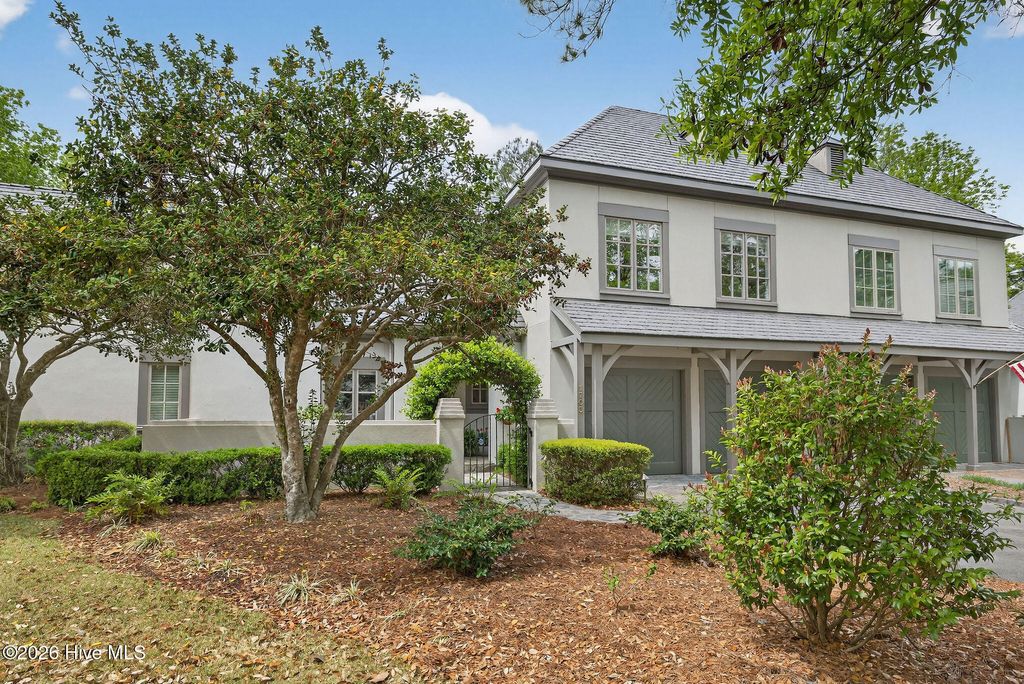 Photo of 1703 Fontenay Place, Wilmington, NC 28405 (MLS # 100565960)