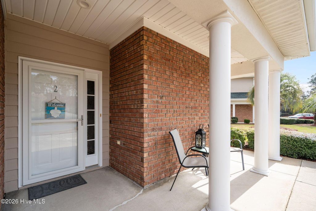 Photo of 134 Ricemill Circle #Apt 2, Sunset Beach, NC 28468 (MLS # 100559711)