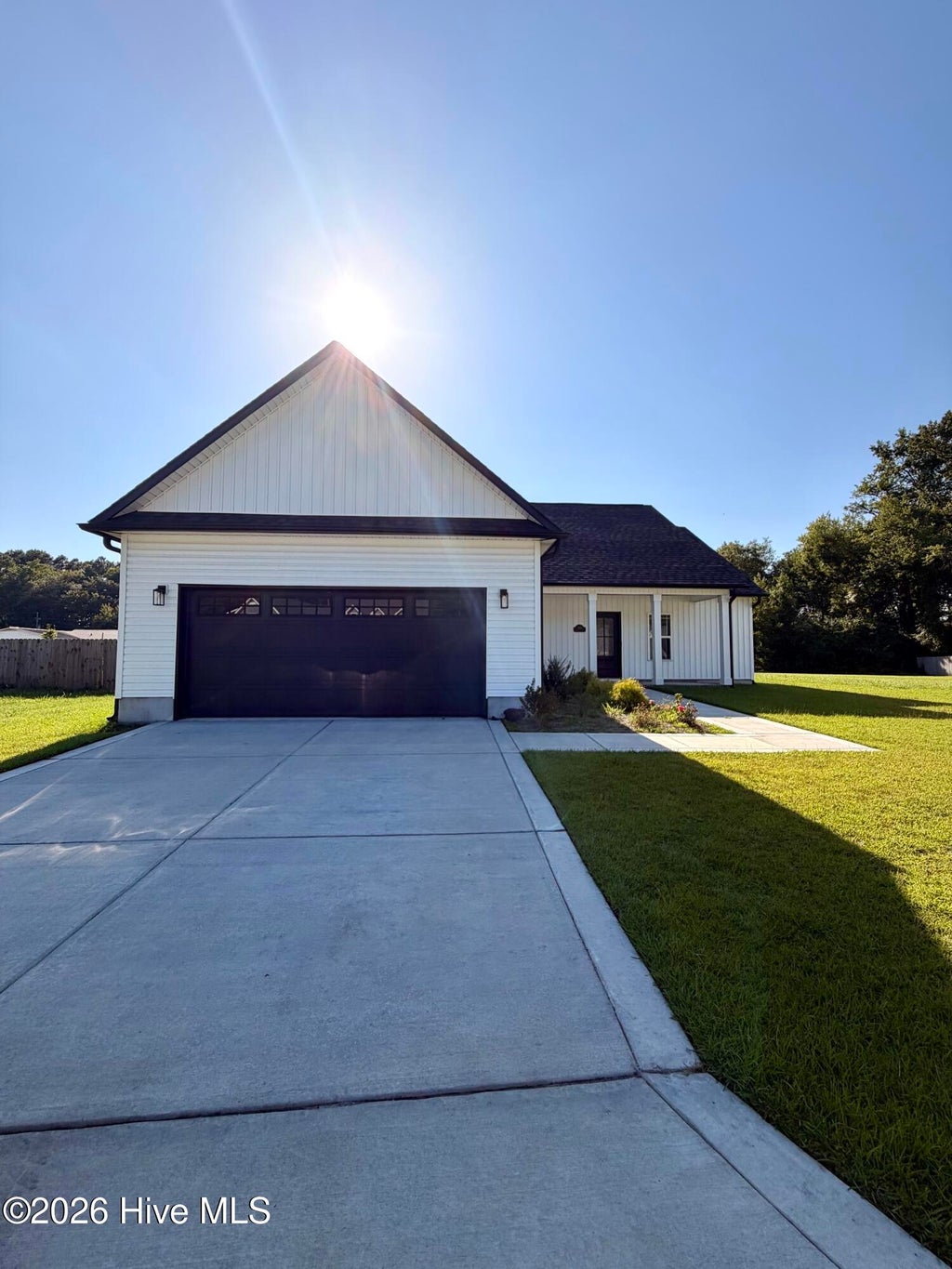 Photo of 309 Belgian Court, Richlands, NC 28574 (MLS # 100597478)