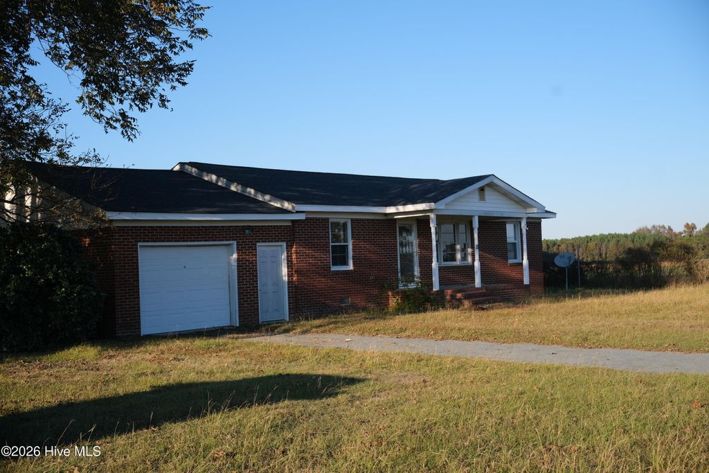 Photo of 3388 U.S. 13, Snow Hill, NC 28580 (MLS # 100547274)