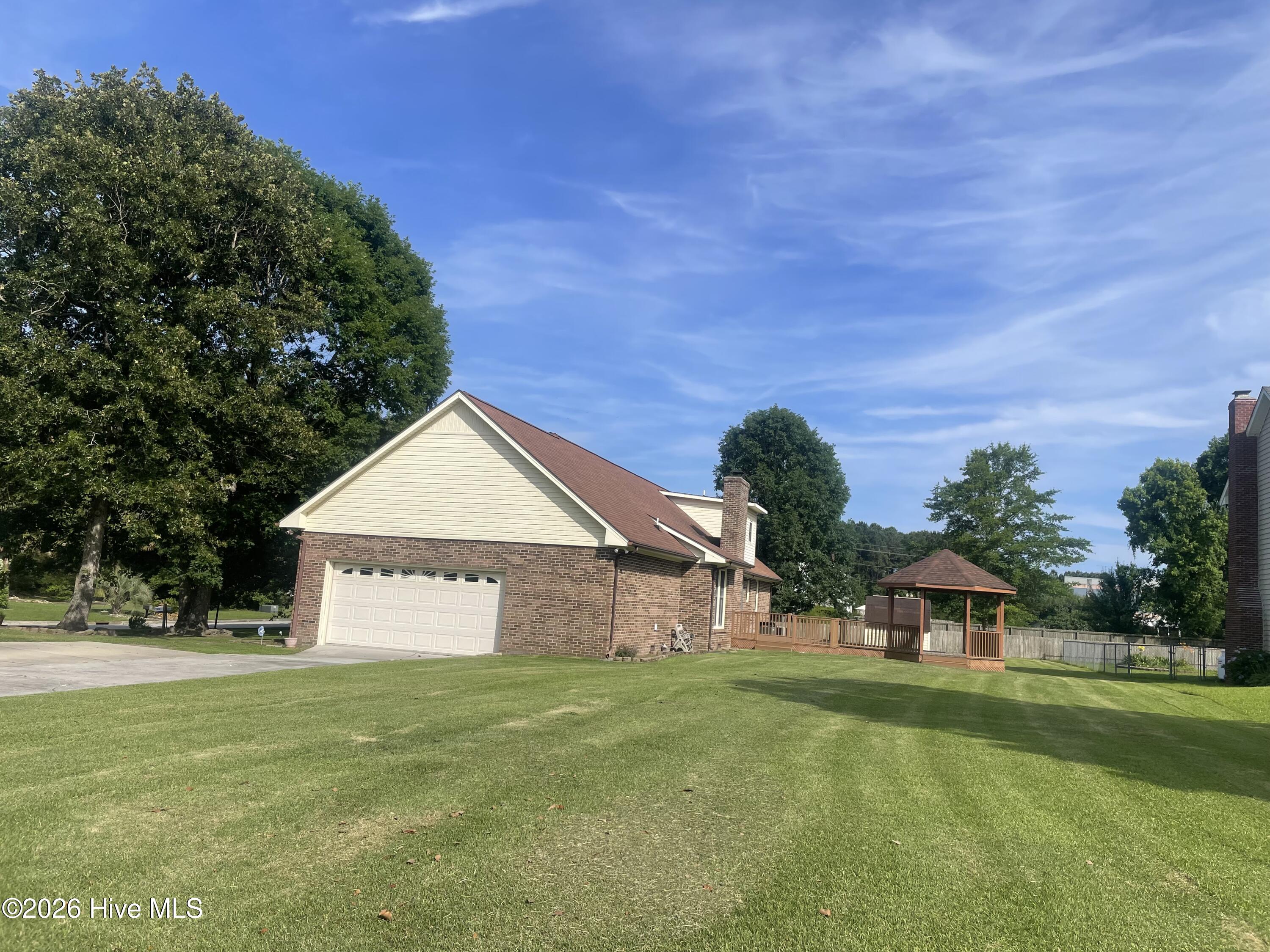 1110 Westmoreland Drive