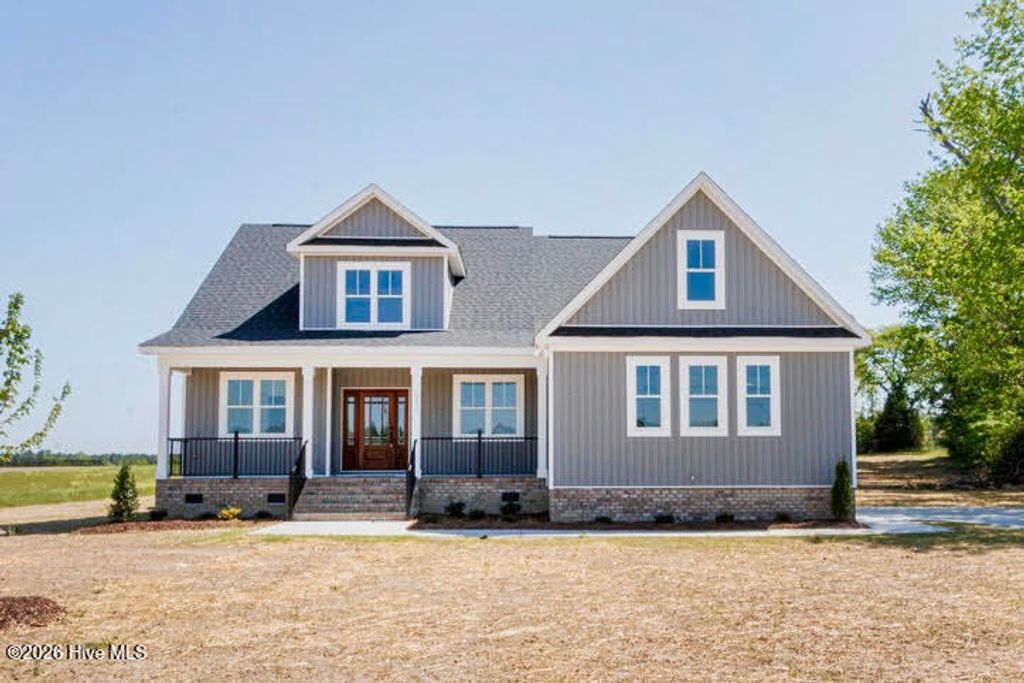 Photo of 2316 Heartland Road, Red Oak, NC 27868 (MLS # 100567200)