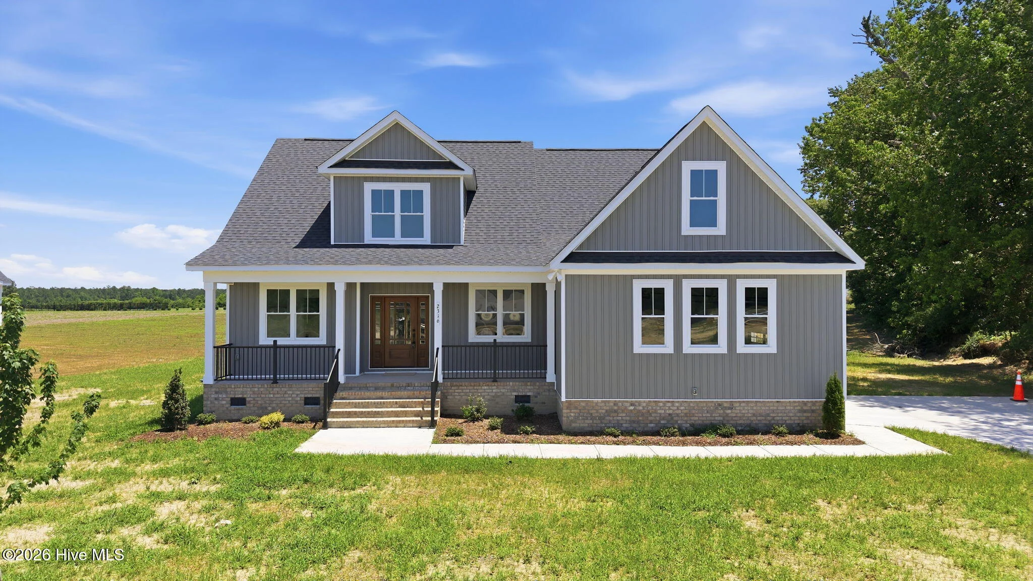 2316 Heartland Road