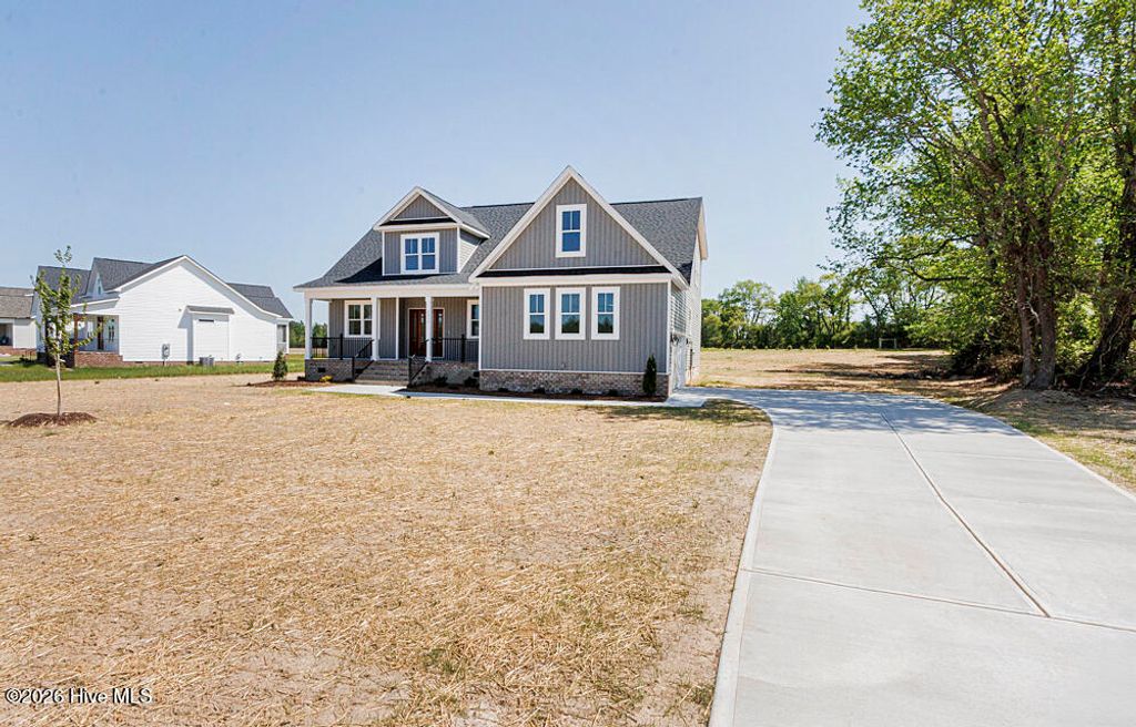 Photo of 2316 Heartland Road, Red Oak, NC 27868 (MLS # 100567200)