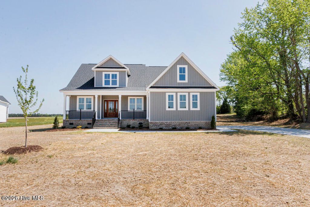 Photo of 2316 Heartland Road, Red Oak, NC 27868 (MLS # 100567200)