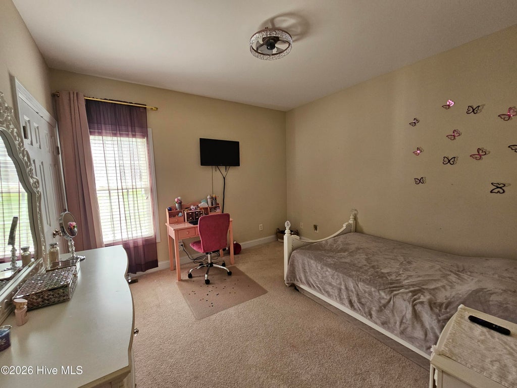 Photo of 121 Pinecroft Drive, Dunn, NC 28334 (MLS # 100613585)
